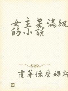 女主是满级大佬的小说