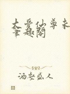 大爱仙尊未删减笔趣阁