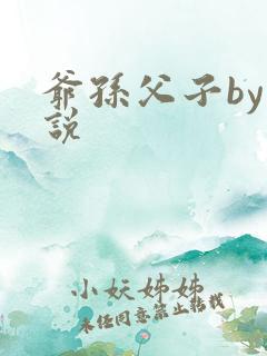 爷孙父子by小说