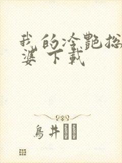 我的冷艳总裁老婆 下载