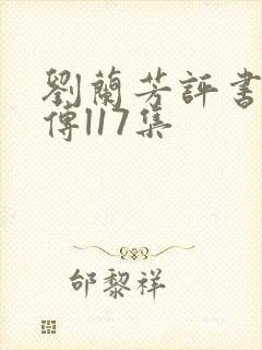 刘兰芳评书岳飞传l17集