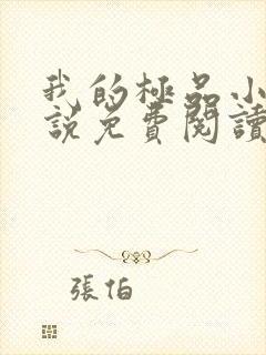 我的极品小姨小说免费阅读全文