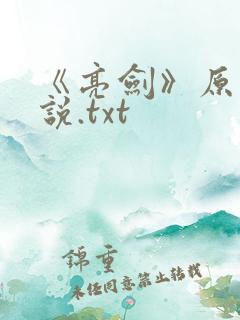 《亮剑》原著小说.txt
