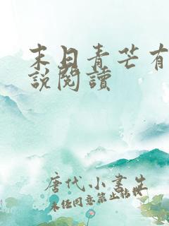 末日青芒有声小说阅读