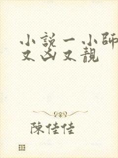 小说一小师妹她又凶又靓
