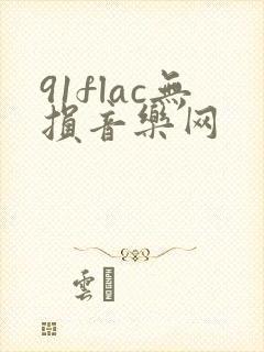 91flac无损音乐网
