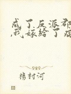 成了反派郡主后,我嫁给了病娇大佬