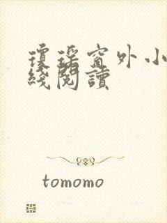 琼瑶窗外小说在线阅读