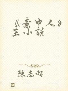 《意中人》双男主小说