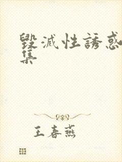 毁灭性诱惑,两集