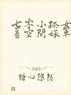 七零小孤女,带着空间嫁军官全文阅读