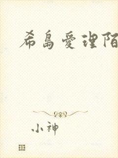 希岛爱理陌生人