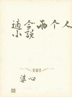 适合两个人看的小说