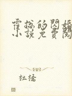 霍总的闪婚暖妻小说免费阅读