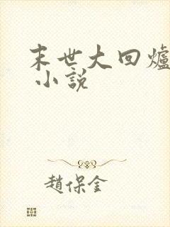 末世大回炉楚涵 小说