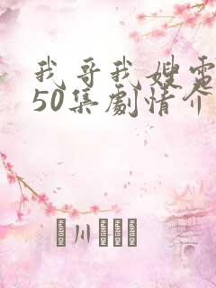 我哥我嫂电视剧50集剧情介绍