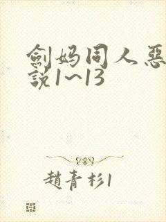 剑妈同人恶堕小说1~13