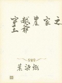 穿越农家之妃惹王爷