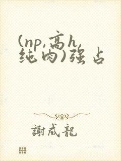 (np,高h,纯肉)强占