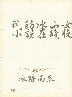 我的冰山女总裁小说在线收听