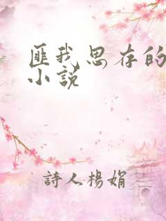 匪我思存的高干小说