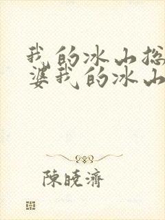 我的冰山总裁老婆我的冰山总裁老婆