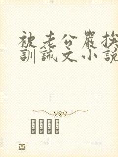 被老公严挨打的训诫文小说