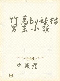 竹马by好枯双男主小说