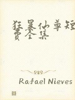 狂暴仙尊短剧免费全集