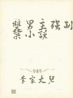 双男主强制爱囚禁小说