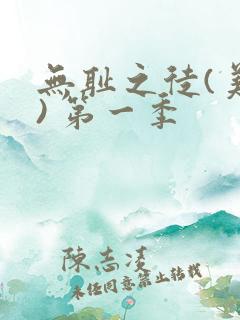 无耻之徒(美版) 第一季