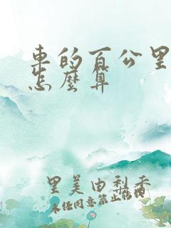 车的百公里油耗怎么算