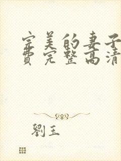 完美的妻子5免费完整高清电视剧在线看韩剧