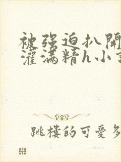 被强迫扒开双腿灌满精h小说