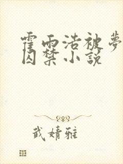 霍雨浩被梦红尘囚禁小说