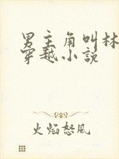 男主角叫林辰的穿越小说