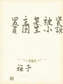 男主是被资助的贫困生小说