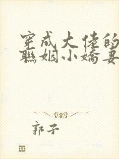 穿成大佬的炮灰联姻小娇妻 公子寻欢