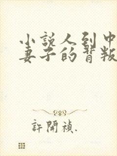 小说人到中年:妻子的背叛免费阅读全本