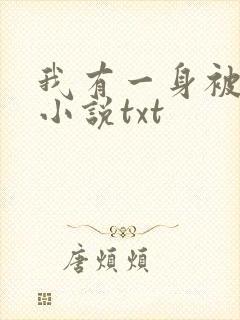 我有一身被动技小说txt