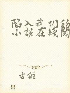 陷入我们的热恋小说在线阅读全文免费