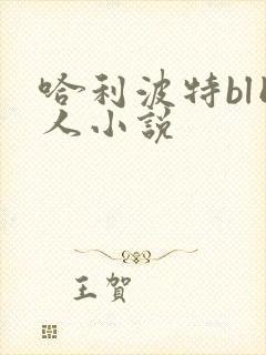 哈利波特bl同人小说