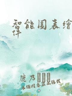 智能图表绘制软件