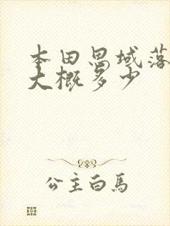 本田思域落地价大概多少