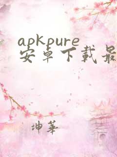 apkpure安卓下载最新版pi