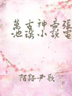 万古神帝张若尘池瑶小说电子书全集