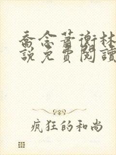 乔念萧衡林烨小说免费阅读超长版