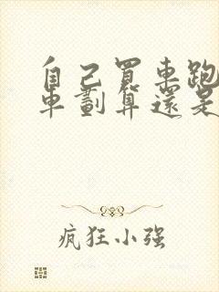 自己买车跑网约车划算还是租车