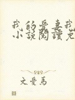 我的爱妻我的父小说阅读免费