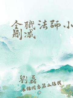 全职法师小说无删减